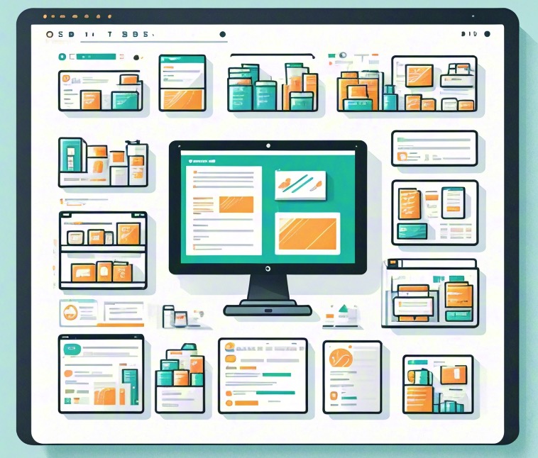 智慧零售解决方案