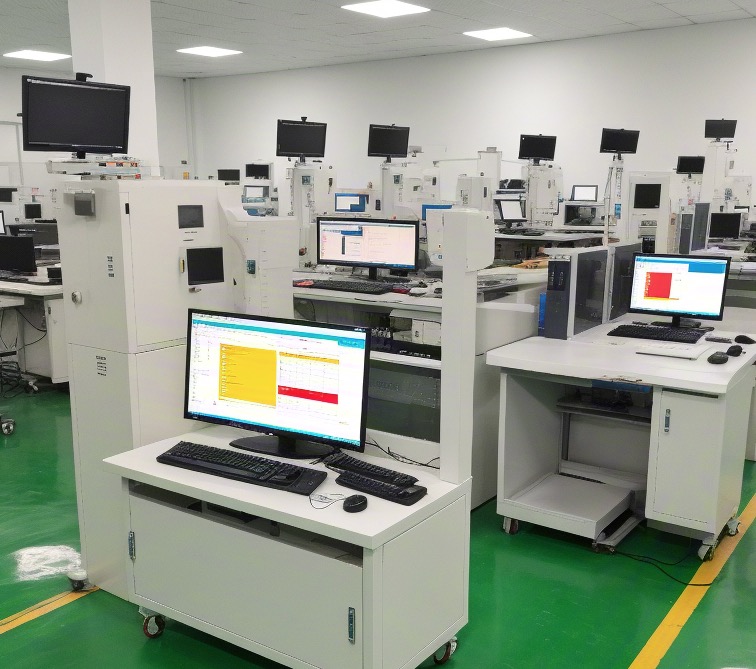 智能制造解决方案